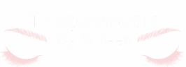 The glow room by sofeen logo